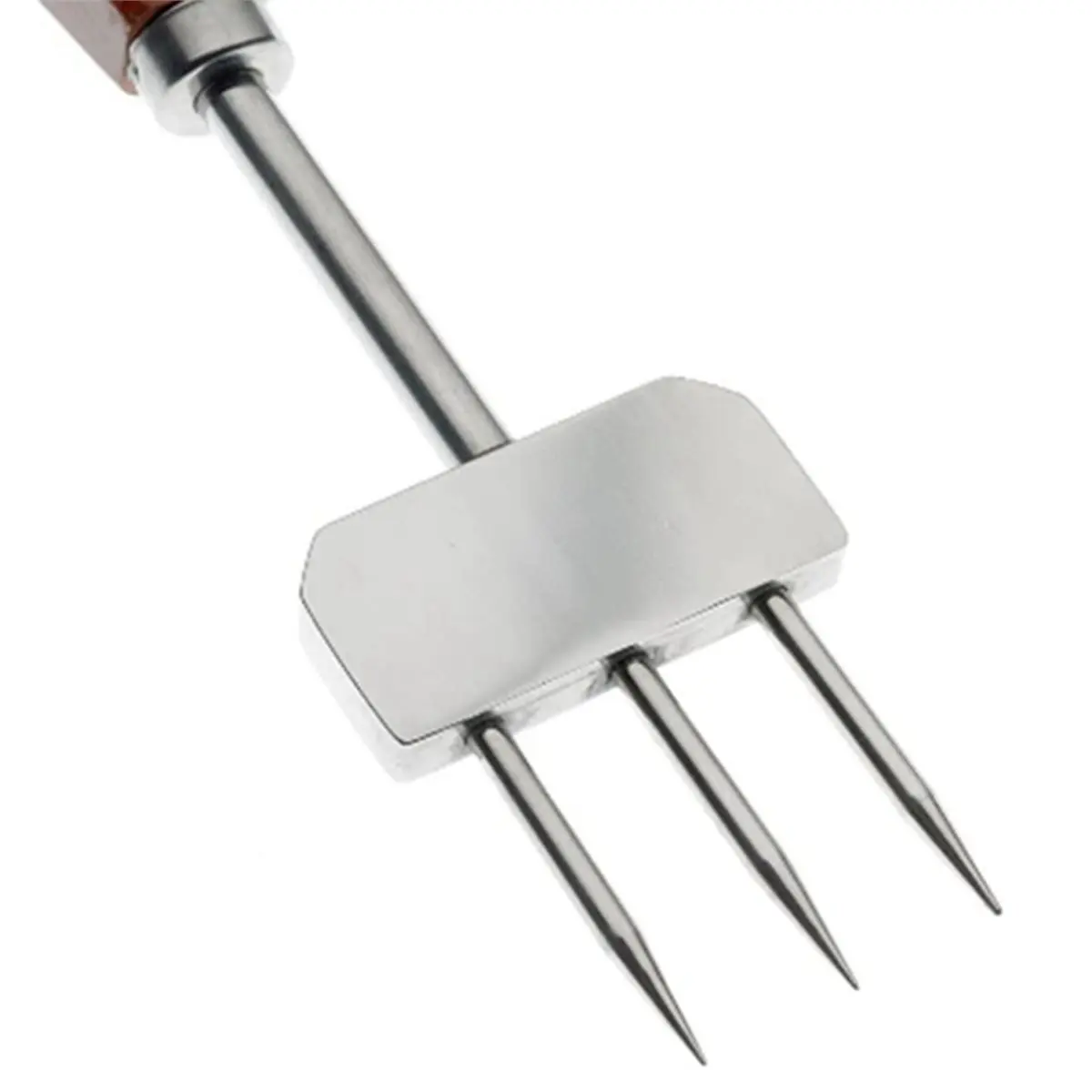 Ice Pick Stainless Steel, Ice Chisel, Ice Picks for Kitchen, Bartender, Carving Tools Ice Picks for Breaking Ice