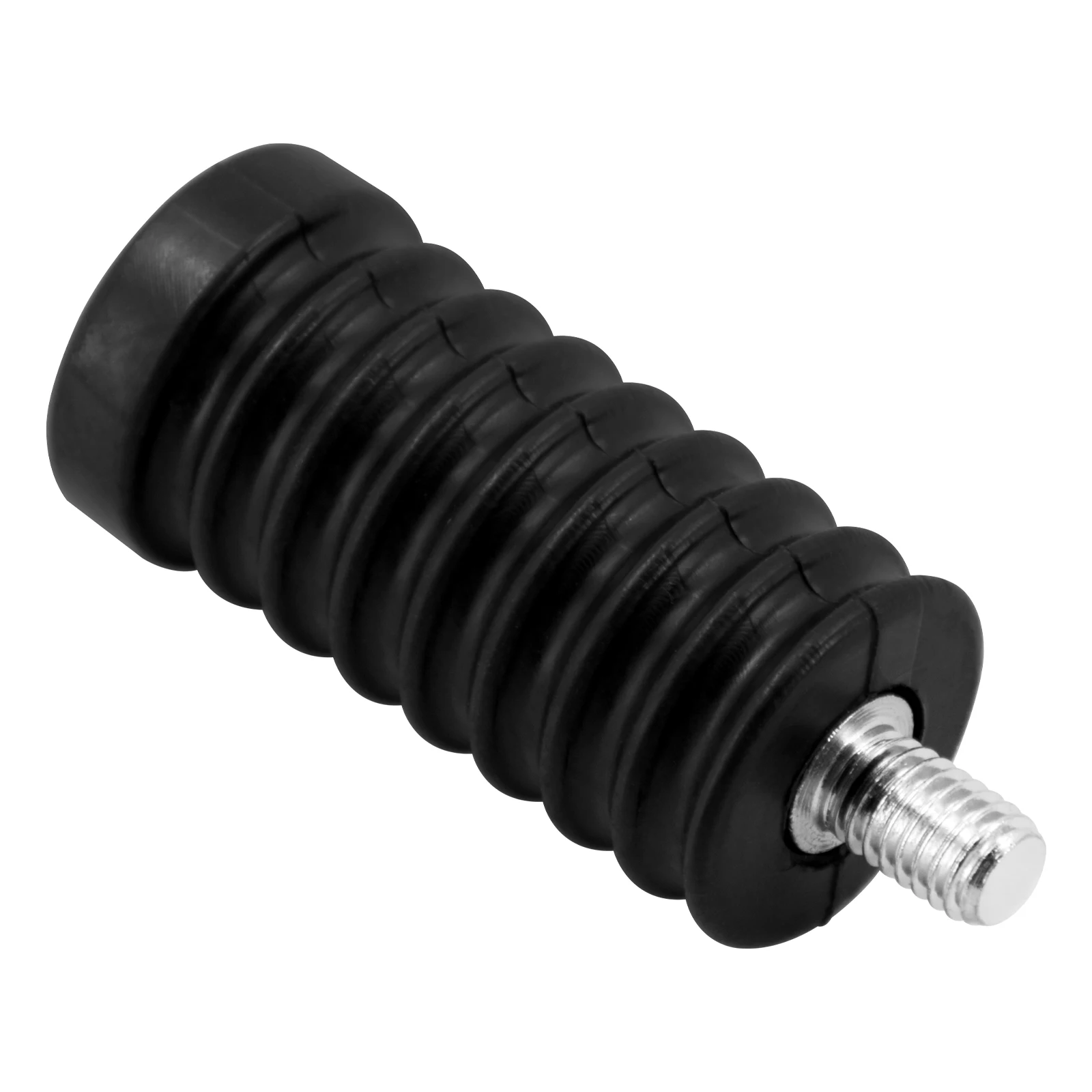 Motorcycle Shifter Gear Peg Shift Gear Lever For Harley Touring  FLHR FLHT FLTRX Sportster XL883 72 Dyna Fat Bob Aluminum  Black