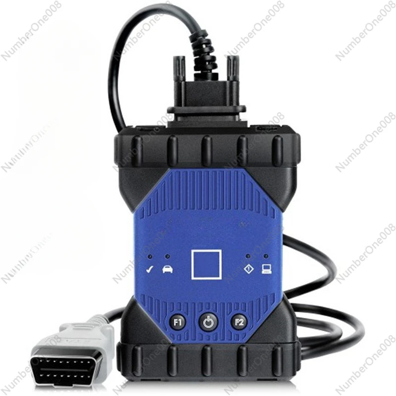 GDS2 GM MDI2 WiFi Multi-Diagnostic Interface Programming OBD2 Automotive Diagnostic Instrument on Model