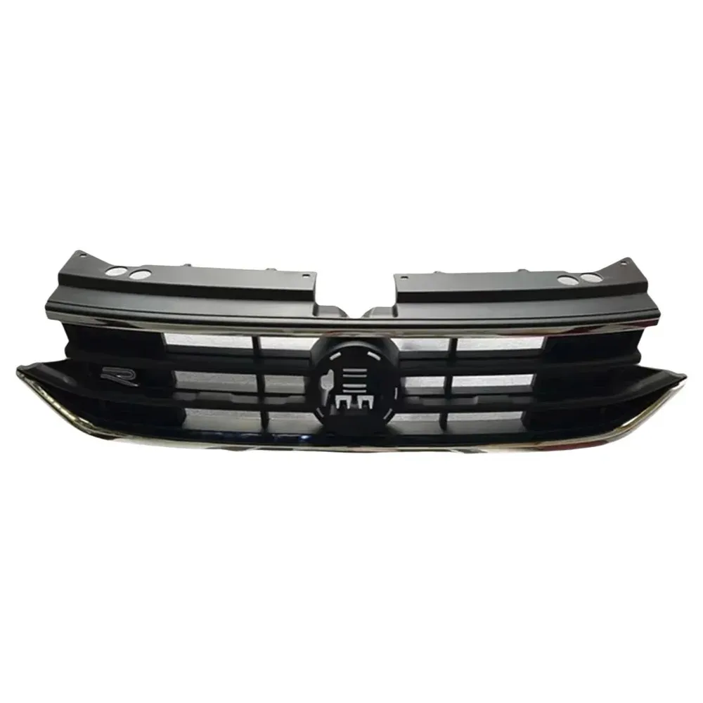 

For Volkswagen 2022 TIGUAN FRONT GRILLE（Low configuration） OE 5NH 853 653 Original Replacement Auto Part