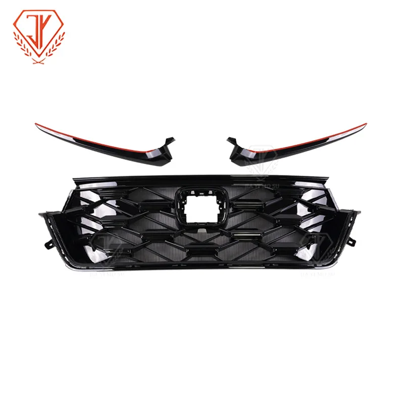 

Suitable for 2023 new Honda CRV sports mid-grid modification accessories
