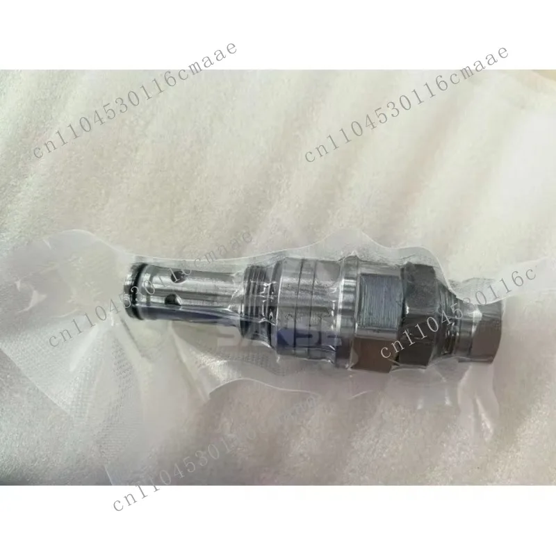 Hydraulic Overload Relief Valve 723-40-93601 7234093601 for Excavator PC200-8 PC220-8