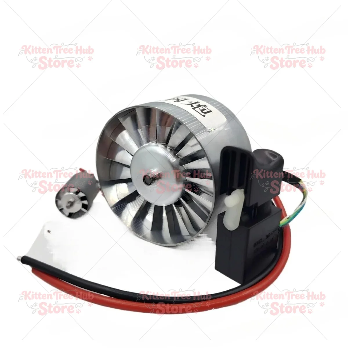 70 Motor 70mm Brushless  DC Motor High Speed
