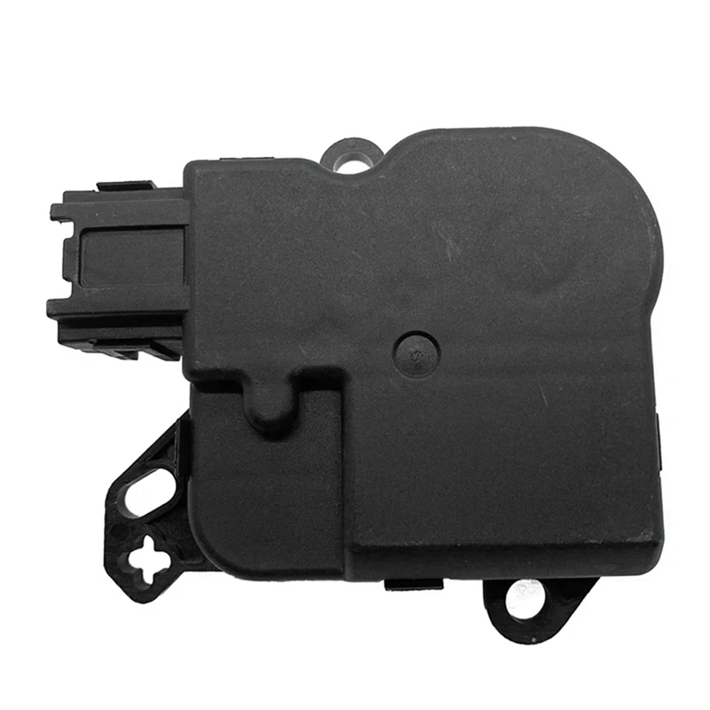 274435Z010, 27743ZH10A, 604-625 HVAC Heater Blend Door Actuator For Nissan Armada Frontier Pathfinder Titan QX56 05-15