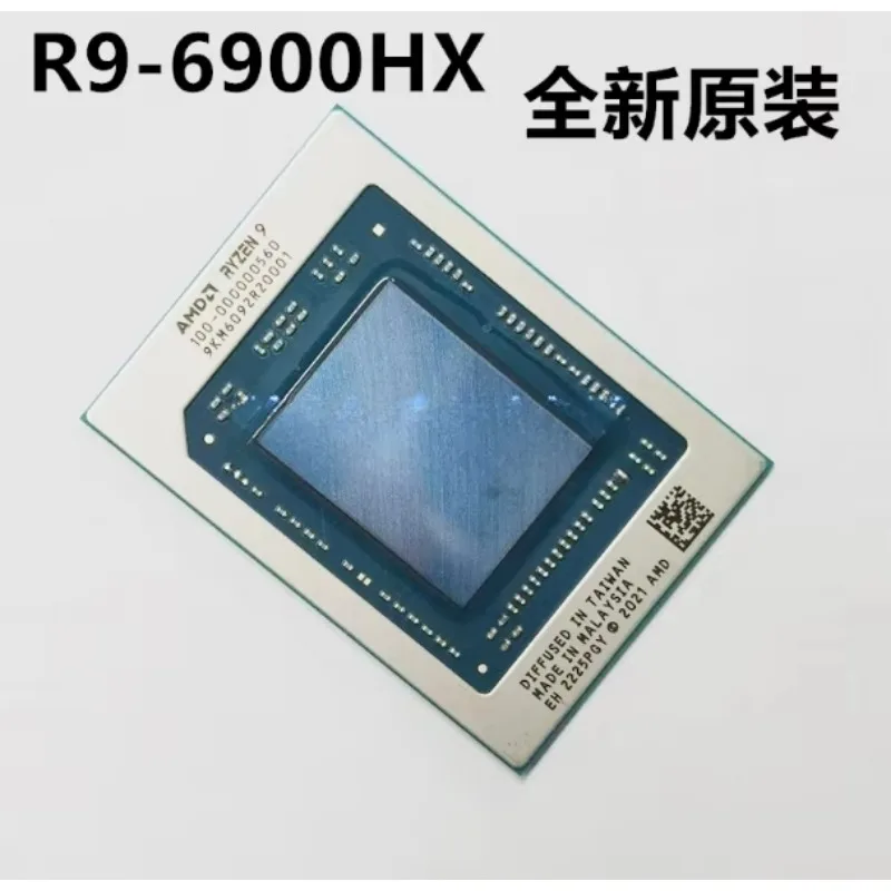 

Second-hand I7 9850H I5 9300H 2286 SRFCP SRFCZ