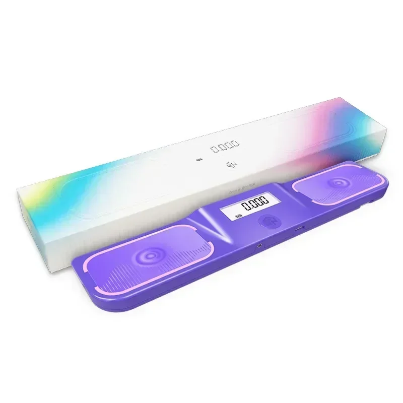 [Picube] Gan Halo タイマー マジック キューブ Bluetooth スマート GAN タイマー 時間 コンピューター電話アプリに接続 パズル コンペツイスト ツール フィジェット