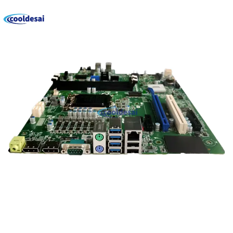 For Dell Optiplex 7090 SFF Desktop Motherboard P9XHK 0P9XHK CN-0P9XHK mainboard LGA 1200 DDR4 Full Tested