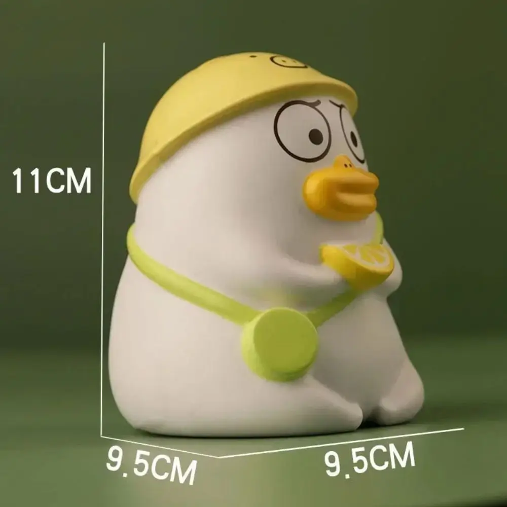 Forma de pato chorando pato espremendo brinquedos rebote bola animal arroz seco pato lento rebote brinquedo dos desenhos animados do plutônio dos desenhos animados brinquedo fidget