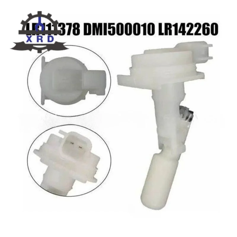 

AUTO 1 Pcs Windshield Washer Fluid Low Level Sensor for Land Rover Discovery Range Rover Sport DMI500010 LR111378 LR142260