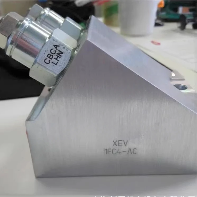 Balance Valve CBCA-… - image