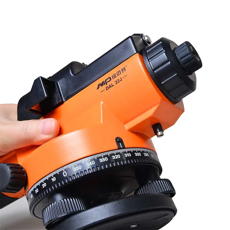 مستوى الليزر OBM NMP 16 خطًا 4d مناسب للعمل الليلي DAL32J أداة مسح المستوى الذكي جودة عالية 50 مستوى ليزر أحمر #2