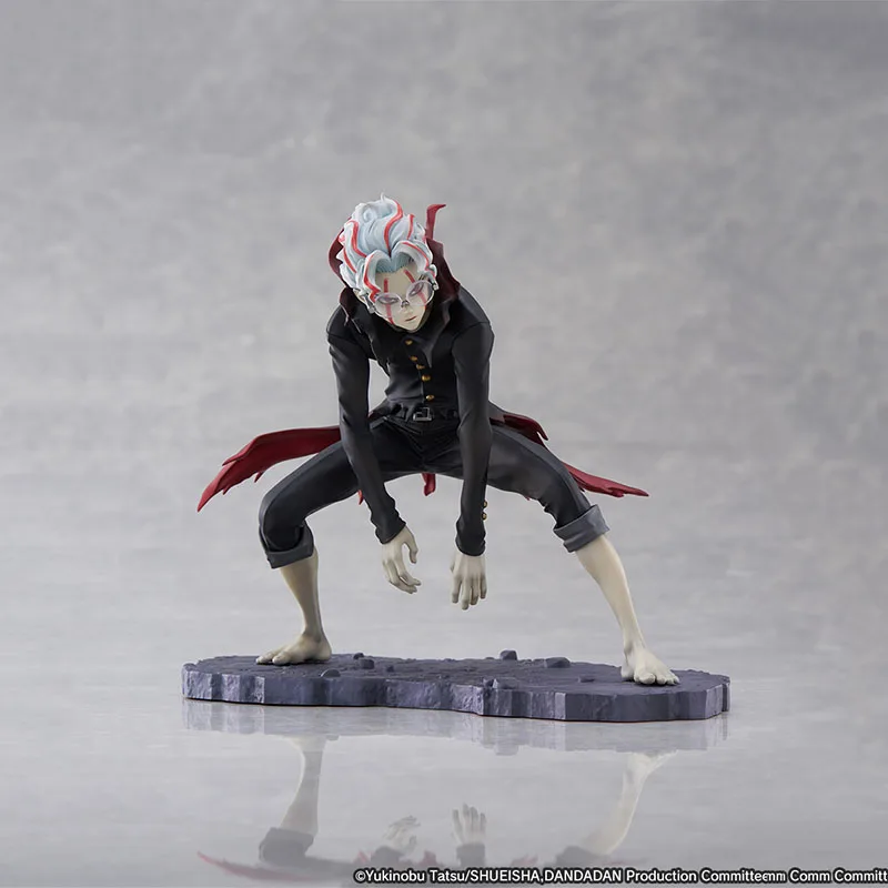 在庫あり 純正フリュー テニトール ダン・ダ・ダン 桜倉健 PVC アニメフィギュア コレクションモデル ドール スタチュー オーナメント ギフト