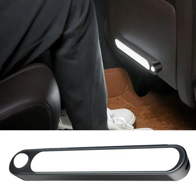 

Car Trunk Light High Brightness Interior LED Bar Auto Truck Lighting USB Charging Car Dome Light LED Car Lamp for Trucks Roof