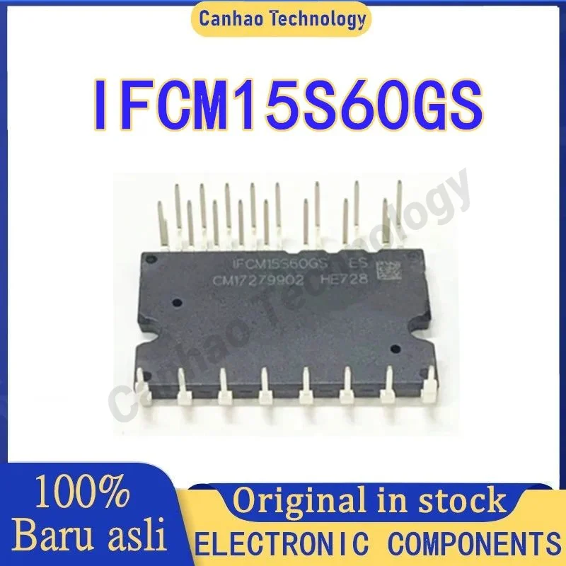 

100% Новый оригинальный IFCM15S60GS модуль электронный IC