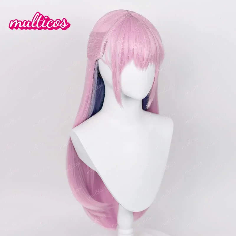 عالية الجودة Shikimori Micchon شعر مستعار تأثيري أنيمي Shikimori ليس مجرد كتي مقاومة للحرارة الشعر باروكات الحفلات + غطاء شعر مستعار