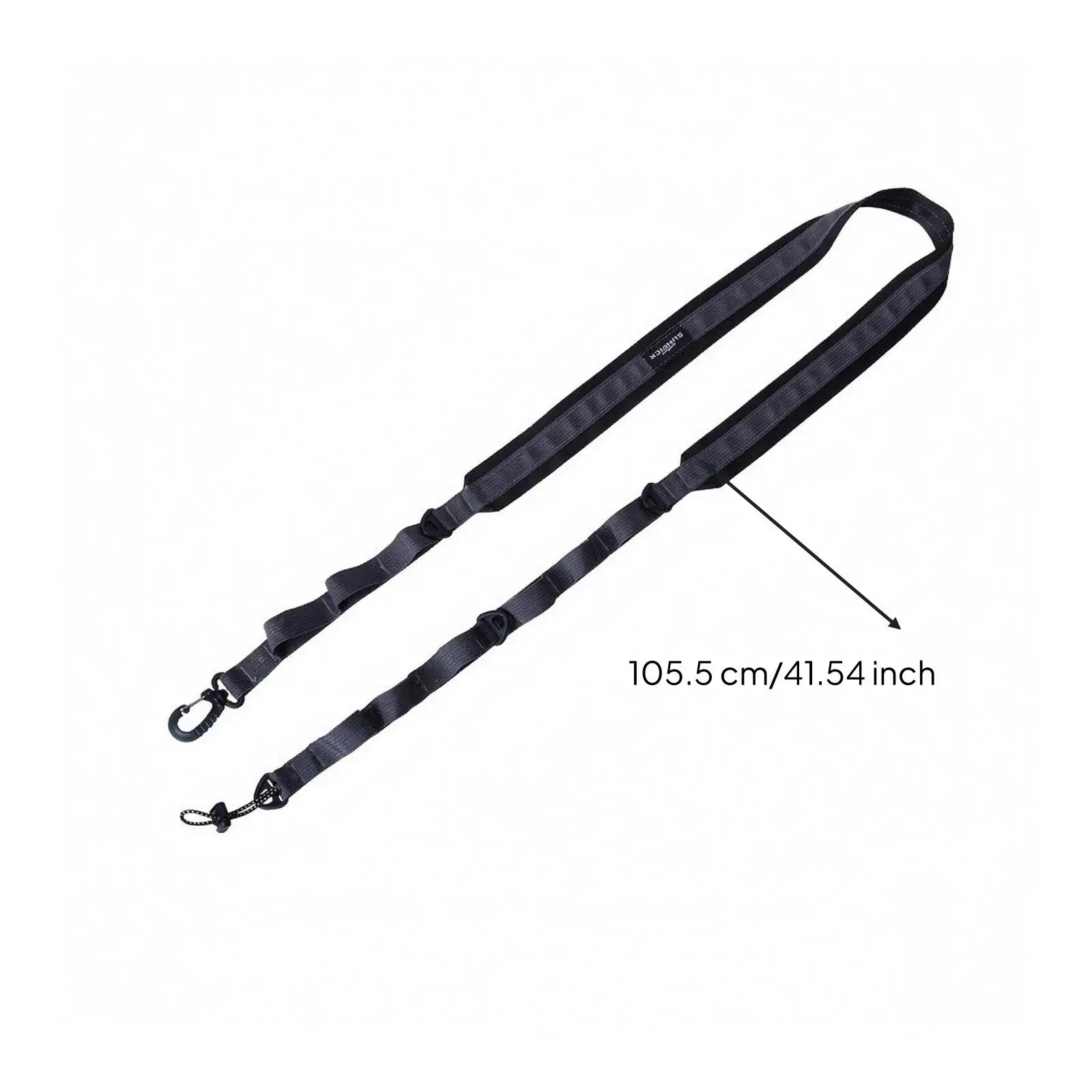MOLLE Shoulder Strap Handsunrestricted Strap Material Accessory Long-Lasting