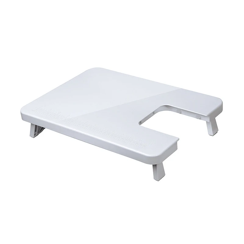 Picture 6: 505A Sewing Machine Expansion Stand 25x35cm Sewing Machines Table Extension Platform Accessories For Household Sewing Machine