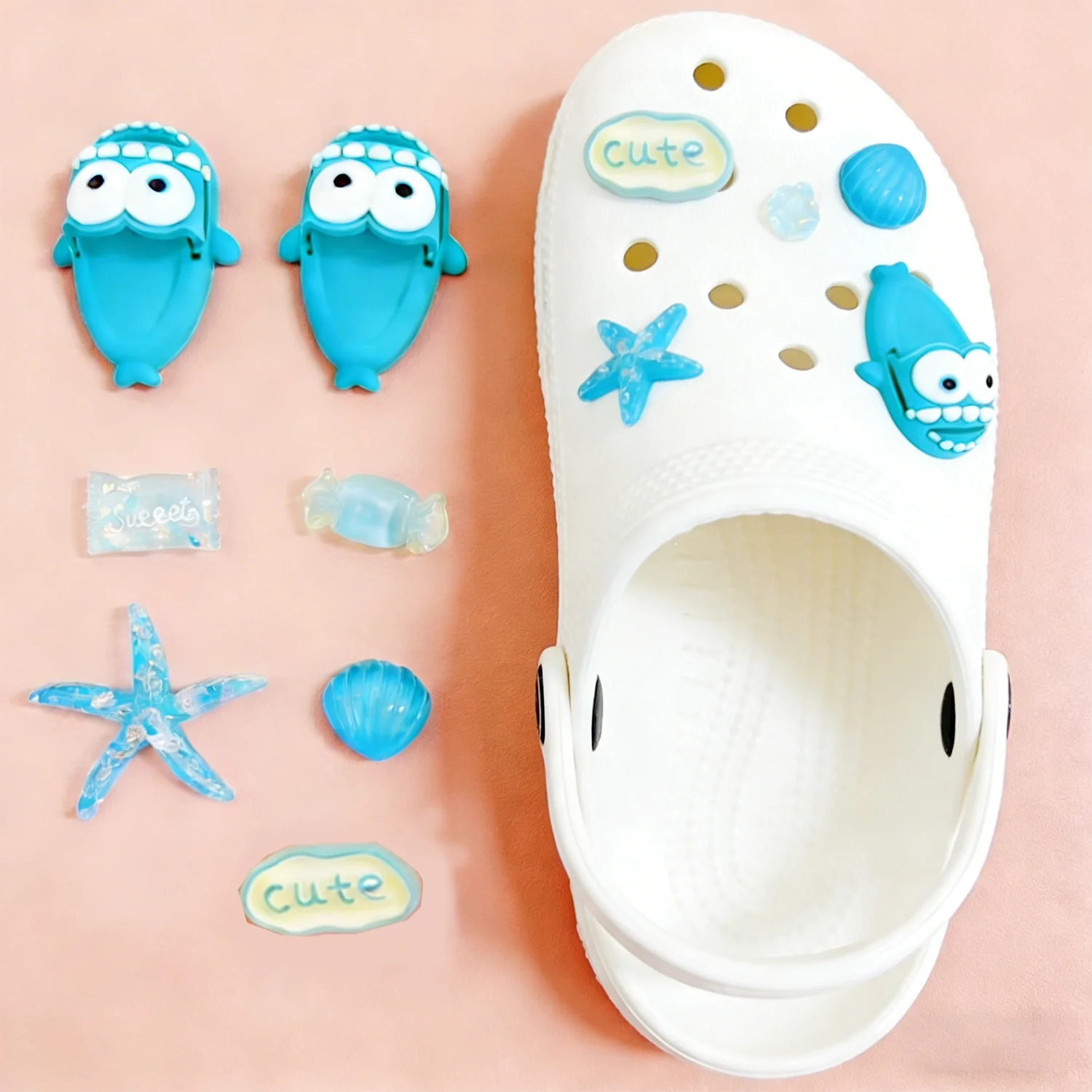 Kawaii Ocean Theme …