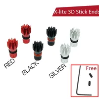 3D Transmitter Stick Ends for FrSky Taranis X-lite  FPV RC Drone Transmitter