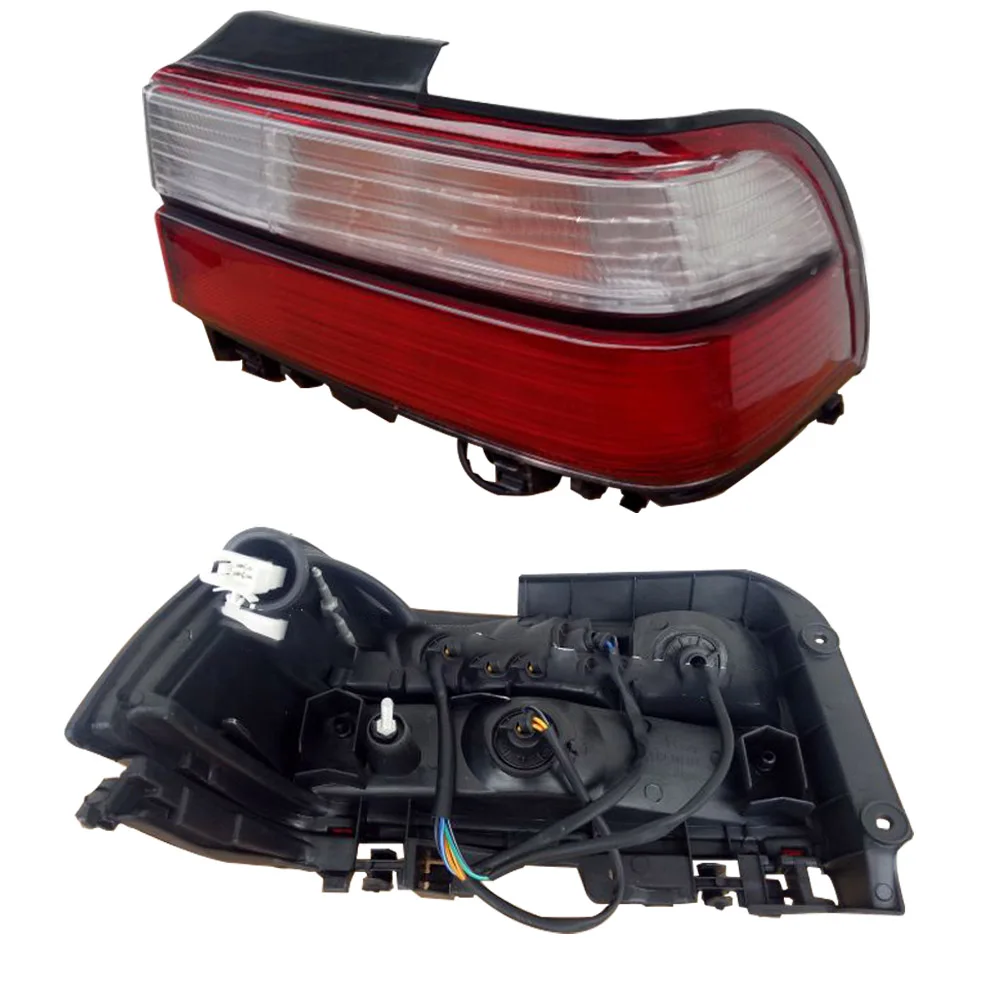 Car Taillight Brake Light 815501A870 for Toyota Corolla AE100 AE101 1991 to 2002 A Pair