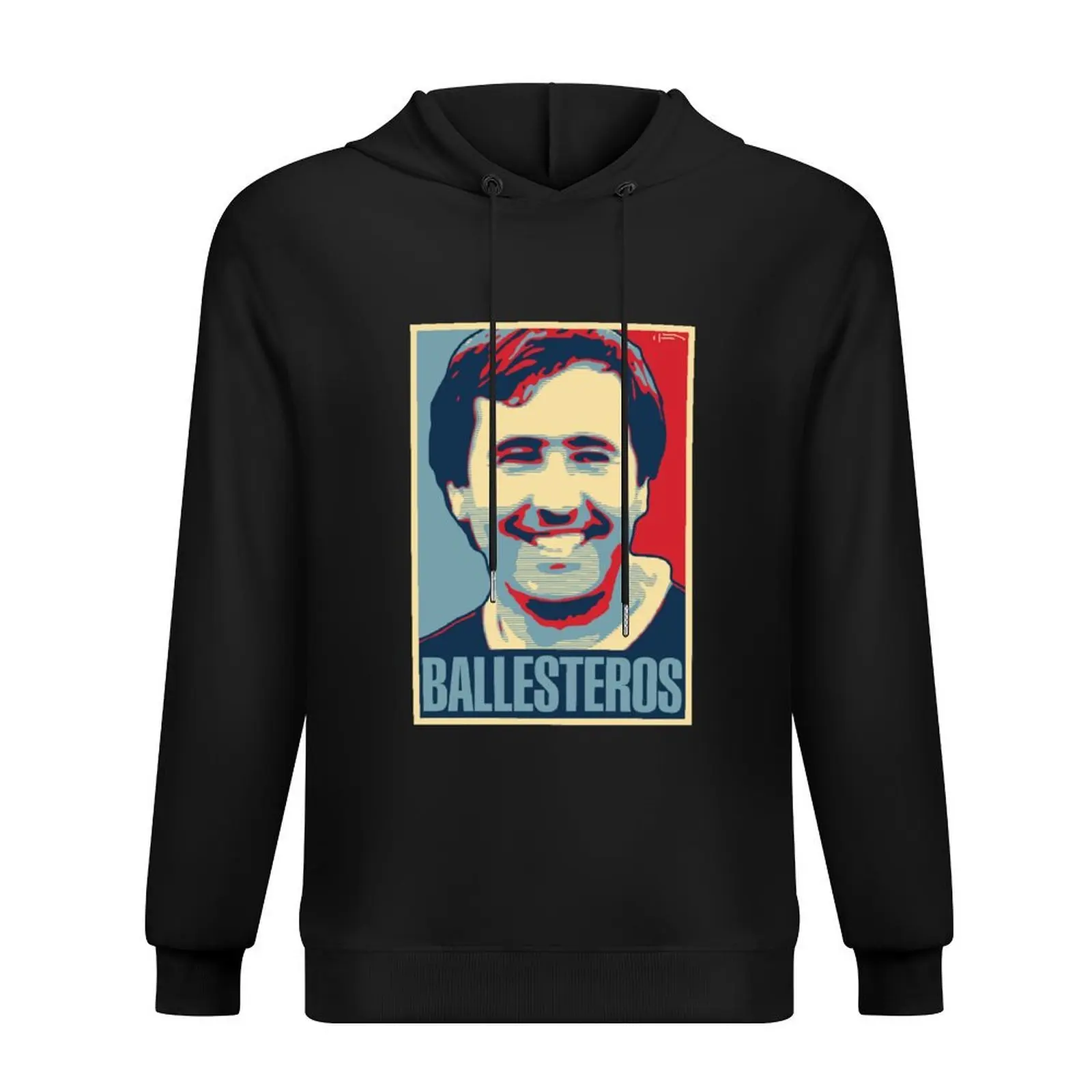 

Ballesteros Hoodie winter clothes men clothing men's sweat-shirt set autumn clothes tracksuit