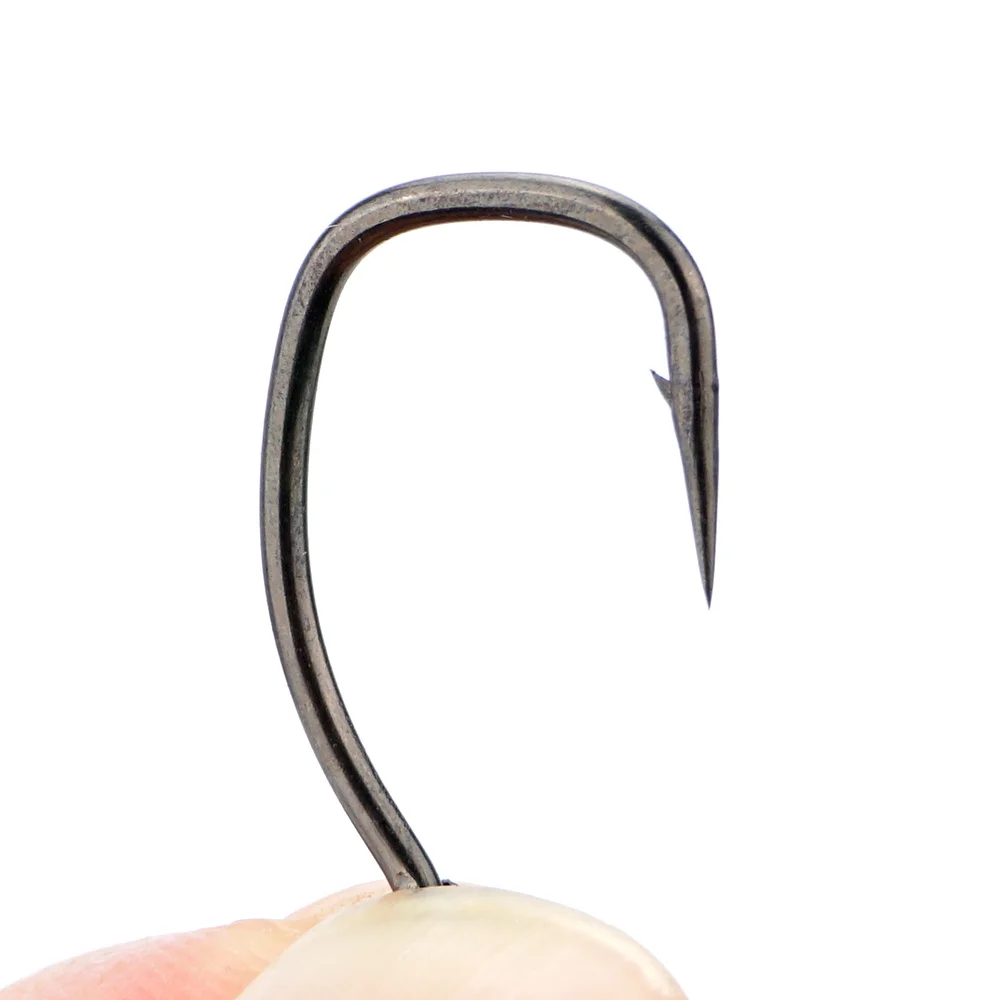 carp fishing hooks for sale Slurp Hooks Carp, 25-Pack Catfish Sumo tied rigsnow available loose so you can tie your own leaders exactly how you want them Carp Hooks Carp Hooks Cabral