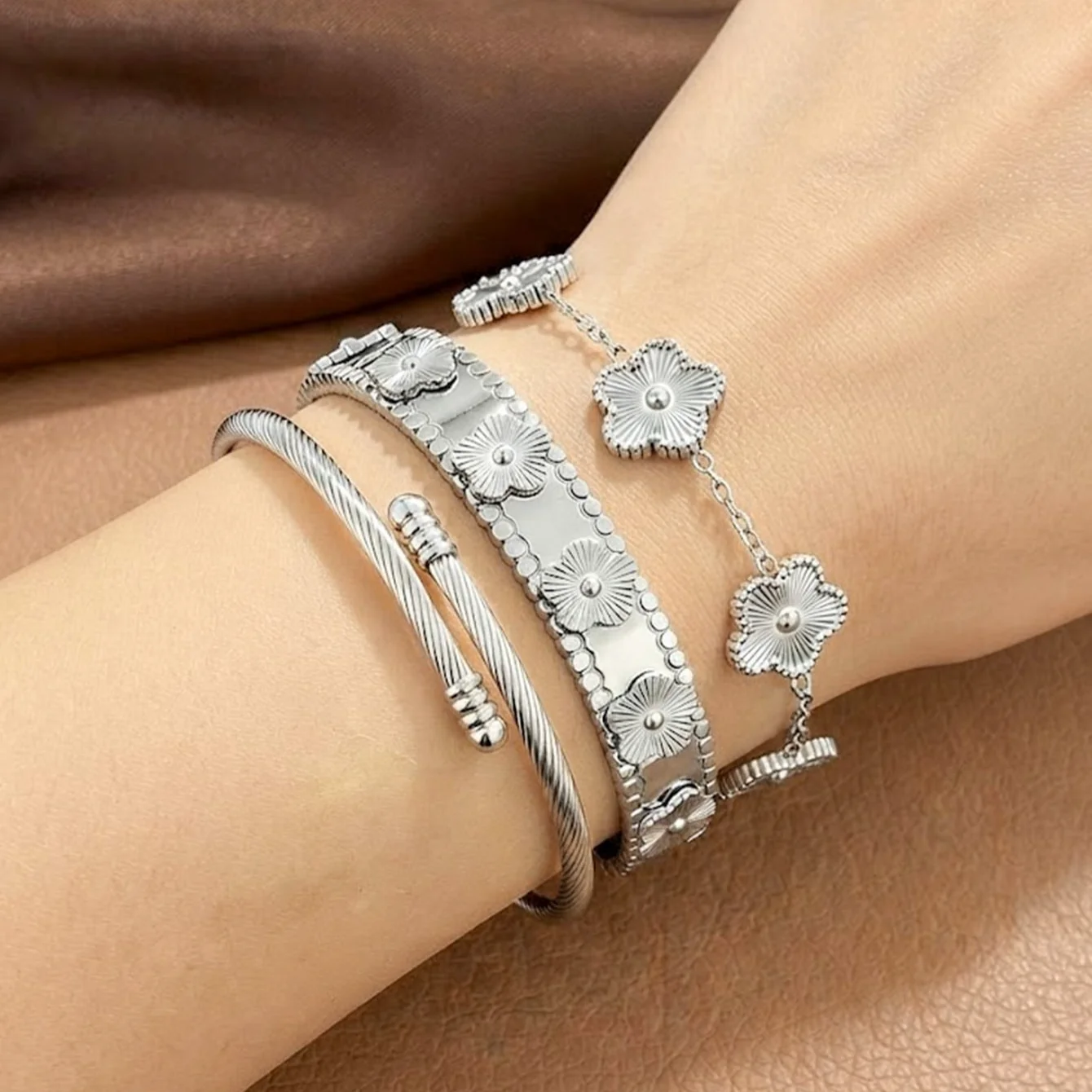 #55 Cheapest Womens Bracelets Deals You Can Get