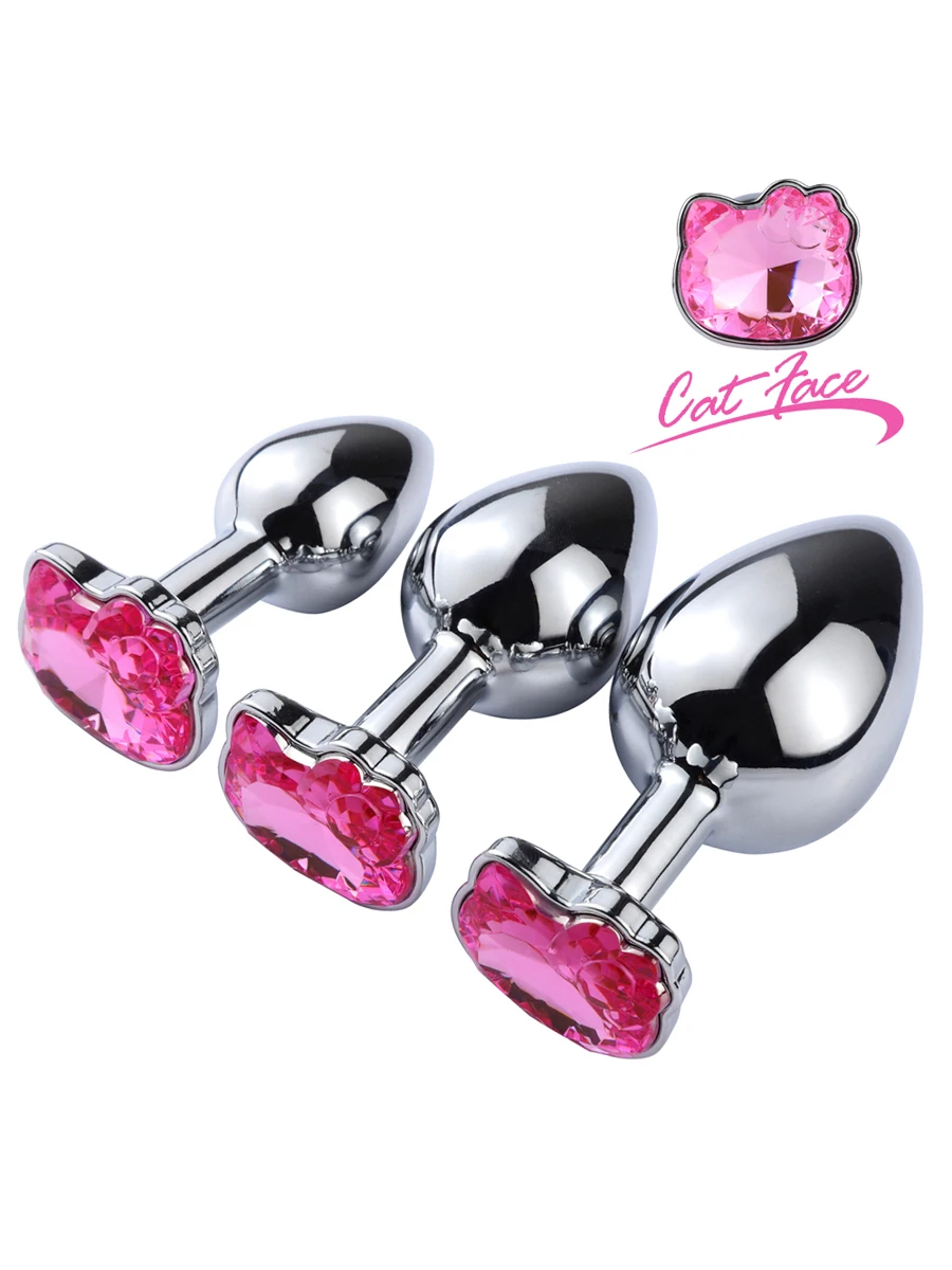 Plug Ansl: La Mejor Opción para una Experiencia Anal Segura y Placentera