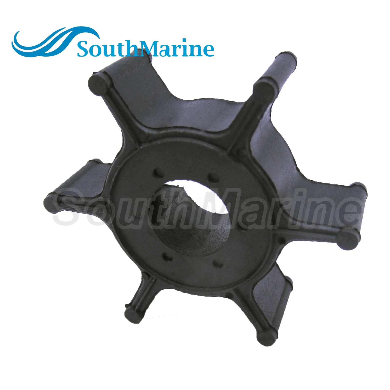 Boat Motor 6BX-WG078-00 6EE-W0078-00/01 18-3473 Water Pump Repair Kit with Housing for Yamaha 4HP 5HP 6HP F4F4B F5A F6 F6C