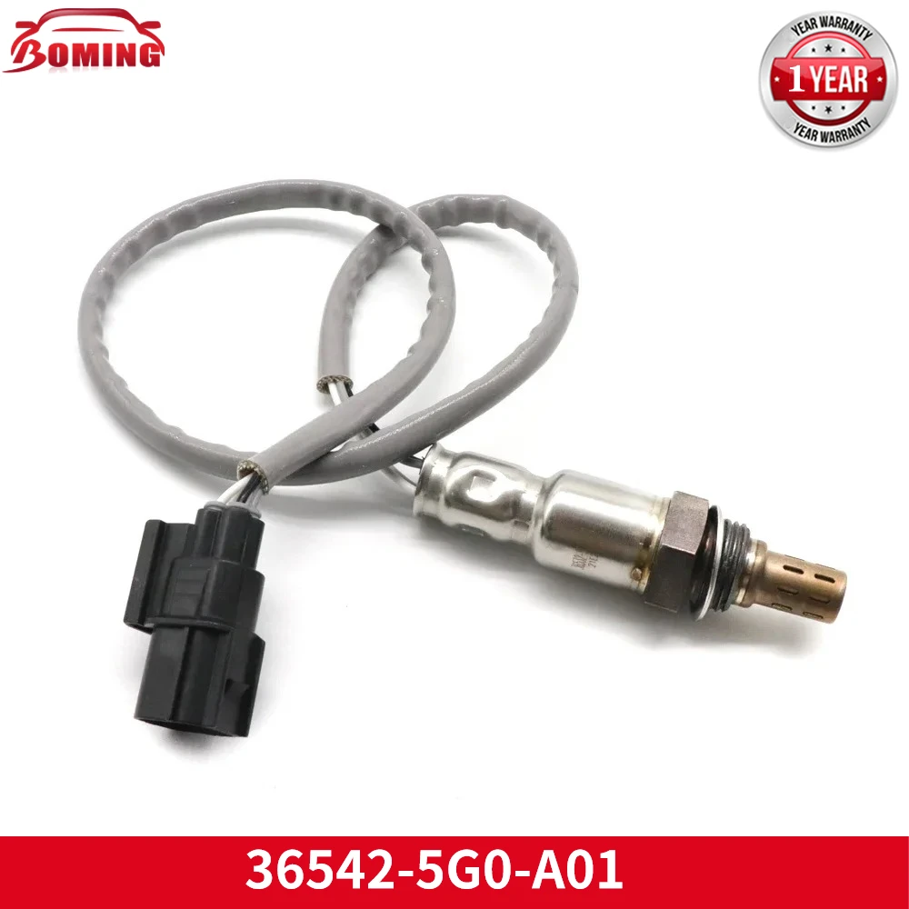 Car Air Fuel Ratio Lambda Oxygen Sensor 234-4351 For Acura RDX MDX RL Honda Accord Ridgeline Pilot Hyundai Accent 36542-5G0-A01