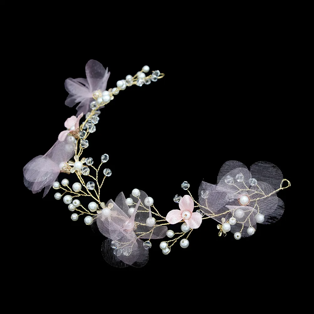 tiara-de-noiva-rosa-premium-com-perolas-cristais-e-flores-de-tecido-–-acessorio-de-cabelo-confortavel-e-flexivel-para-noivas