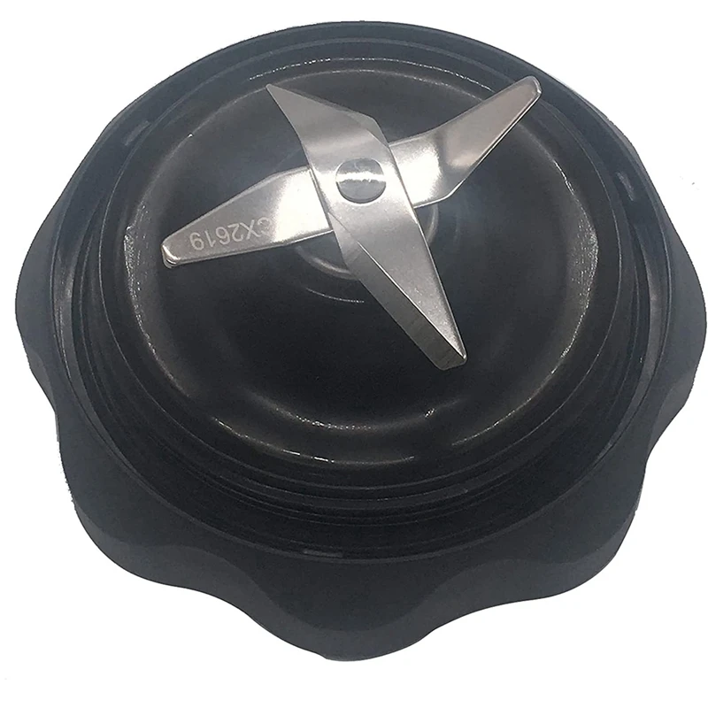

LJL-Replacement Blender Combo Easy Twist Extractor Blade, Compatible For Nutribullet 1200W Blender Combo ZNBF30500Z 2Pcs