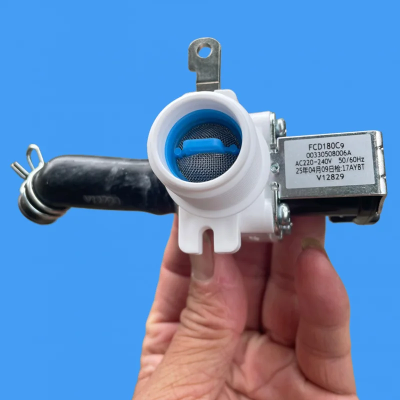 For Haier Shendong Wang XQB75-KS828 fully automatic washing machine water inlet valve