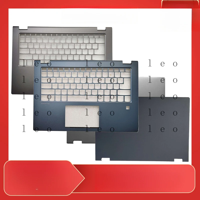 

Подходит для корпуса Lenovo C340-14 A, корпуса C340-14IWL, C340-14API, корпуса C, корпуса D, нижнего корпуса.