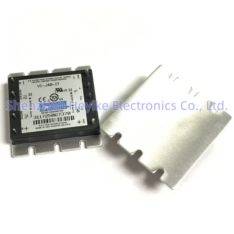 

NEW VI-J40-09 VI-J40-CW VI-J40-CX VI-J40-CY VI-J40-CZ VI-J40-IX VI-J40-IX-01 VI-J40-IY VI-J40-IY/F4 VI-J40-IZ/S