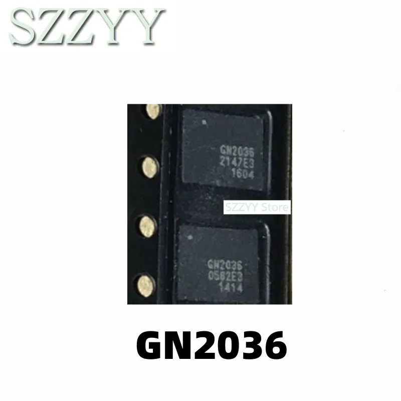 

5 шт. GN2036 QFN упаковка