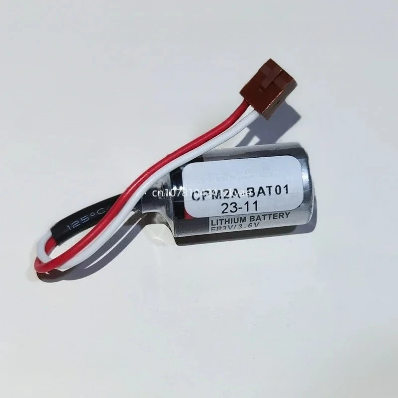 Original tout neuf CPM2A-BAT01 CPM2A/CQM1H