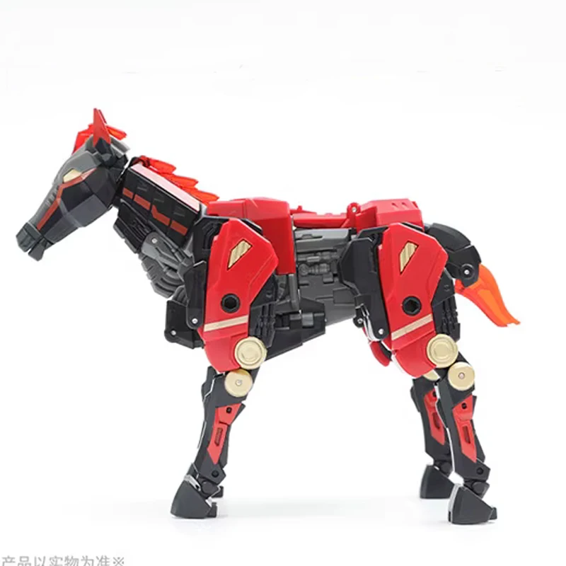 52 brinquedos originais bestabox série BB-43 lava transformando brinquedos modelo de montagem colecionáveis e itens decorativos presente das crianças