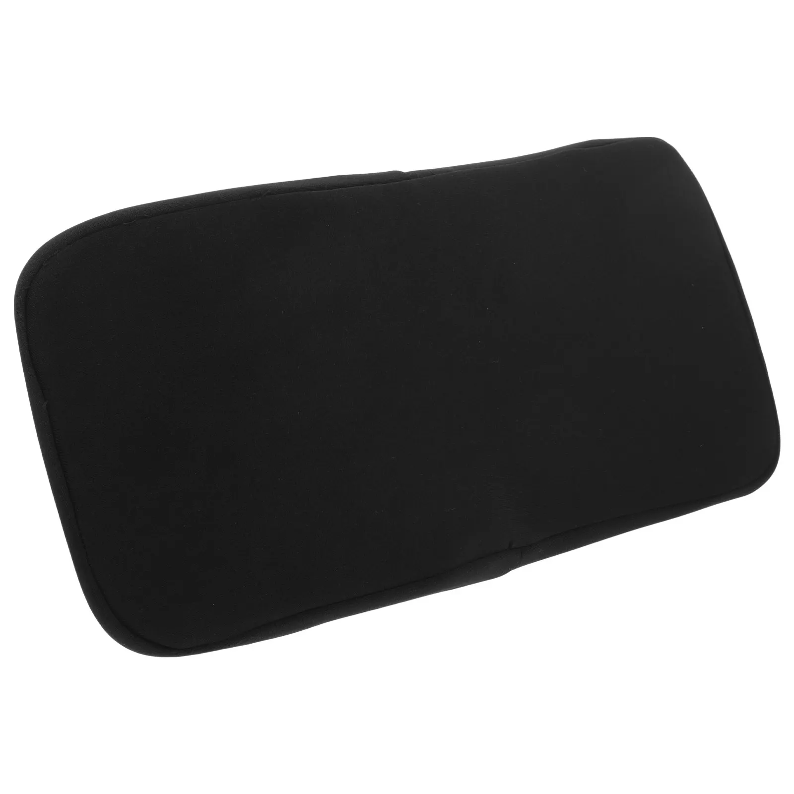 Memory Foam Knee Pad Cushion Cover Reusable Non Slip Protective Knee Scooter Pad Suitable Indoor Outdoor Cycling Accessory