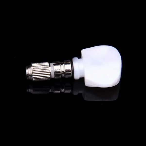 

5x ключ для настройки головки банджо с 4 втулками, отличный аксессуар для банджо