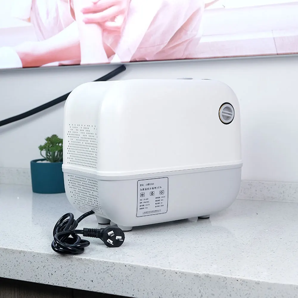 Household Booster Pump Permanent Magnet Motor Adjustable Pressure Self priming Variable Frequency water  Pump E260/520 2025 NEW