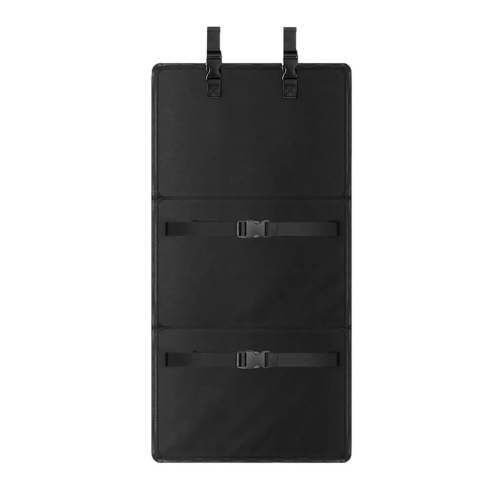 Pool Ladder Safety Cover with Foldable Design for Easy Storage and Reliable Protection Against Accidents Around Pool Areas
