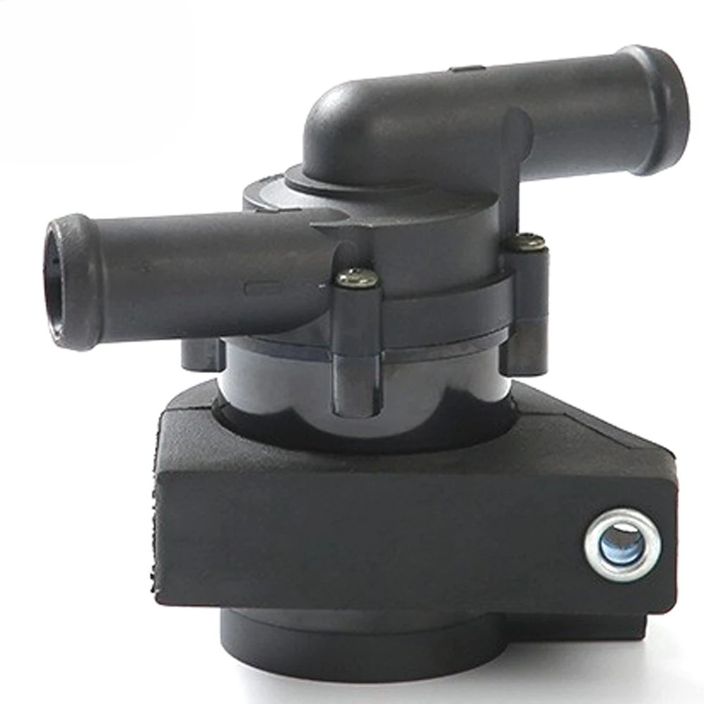 

078121601B High Quality Car Auxiliary Water Pump Electrical Coolant Additional For AUDI A4 A6 VW VOLKSWAGEN PASSAT
