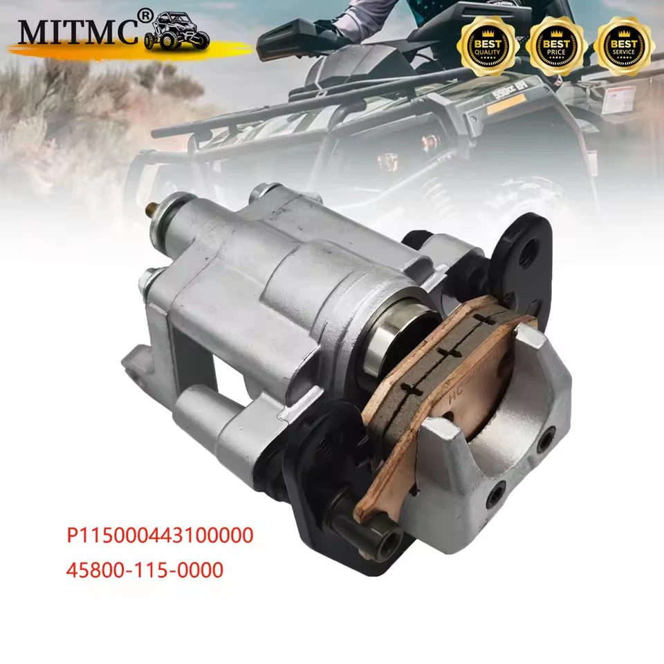 

Стоянковый тормоз в сборе для Hisun FORGE SECTOR 450 VECTOR 500 TACTIC 550 700 750 STRIKE TACTIC 1000 ATV UTV P 115000443100000