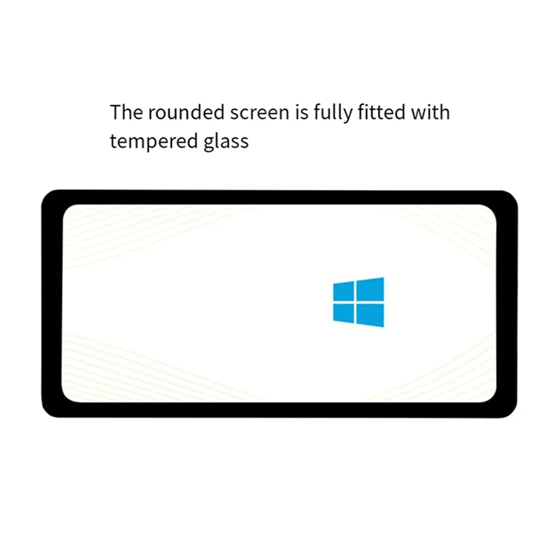 

A13E-For Raspberry Pi 6.25-Inch Touch Screen 720X1560 Full Lamination -Compatible Interface Ips Display Touch Screen