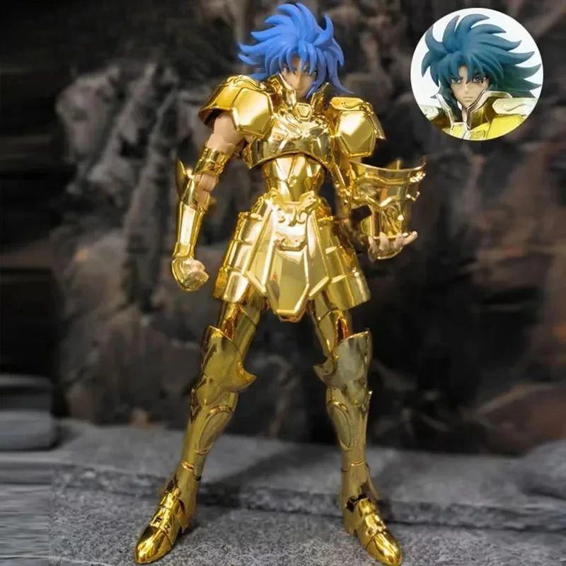 Jm.Mst Saint Seiya … - image