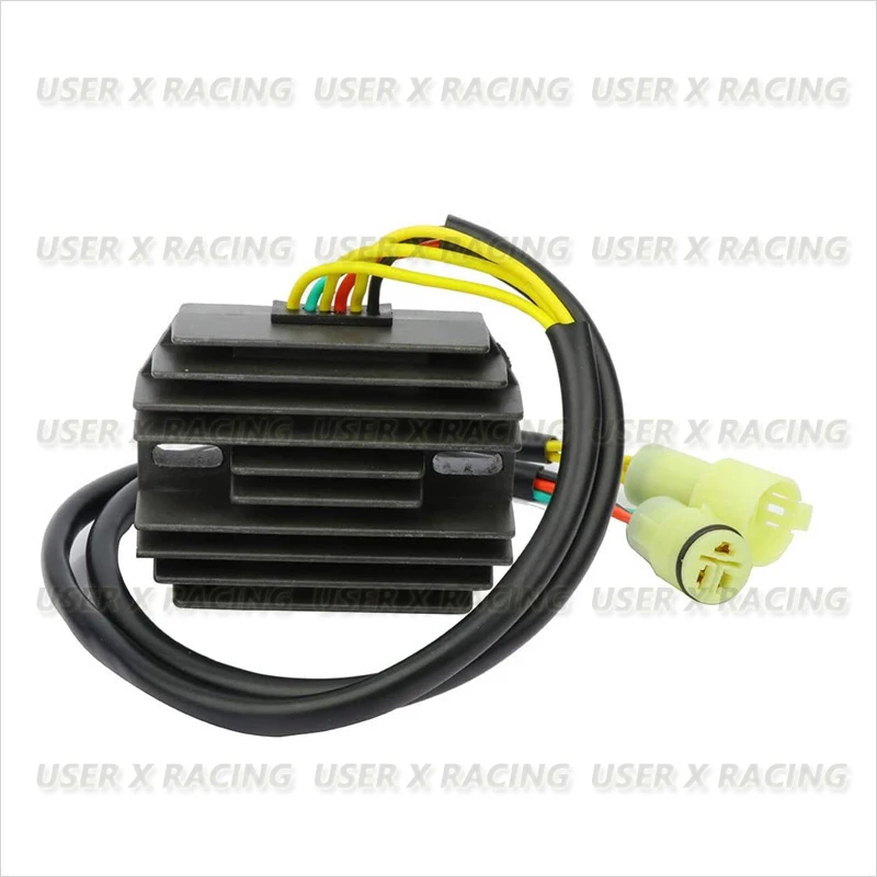 USERX Universal Motorcycle rectifier for HONDA TRX350 350 FOURTRAX 4x4 TRX350D High quality and durability