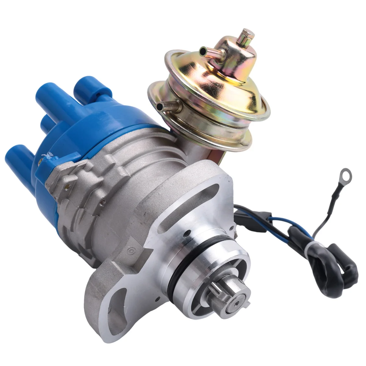 Kk150-18-200A أجزاء محرك السيارة بدون تلامس Super Deal ibutor لكيا برايد