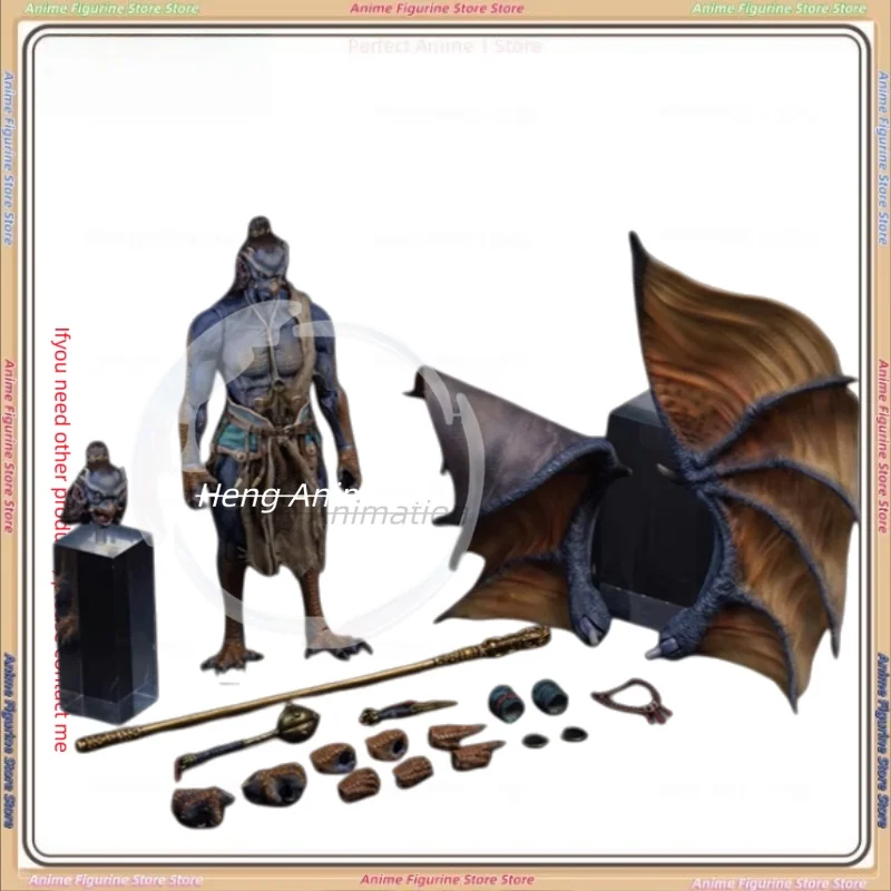 

Nottaa Collection YM004 Thunder God ThunderbolAnime, Figurines, Trendy and Cool, Free Shipping