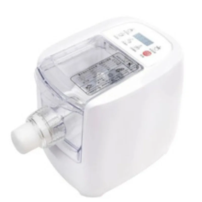 Fully automatic dough mixing machine Noodle machine integrated household small electric dough pressing and kneading machine